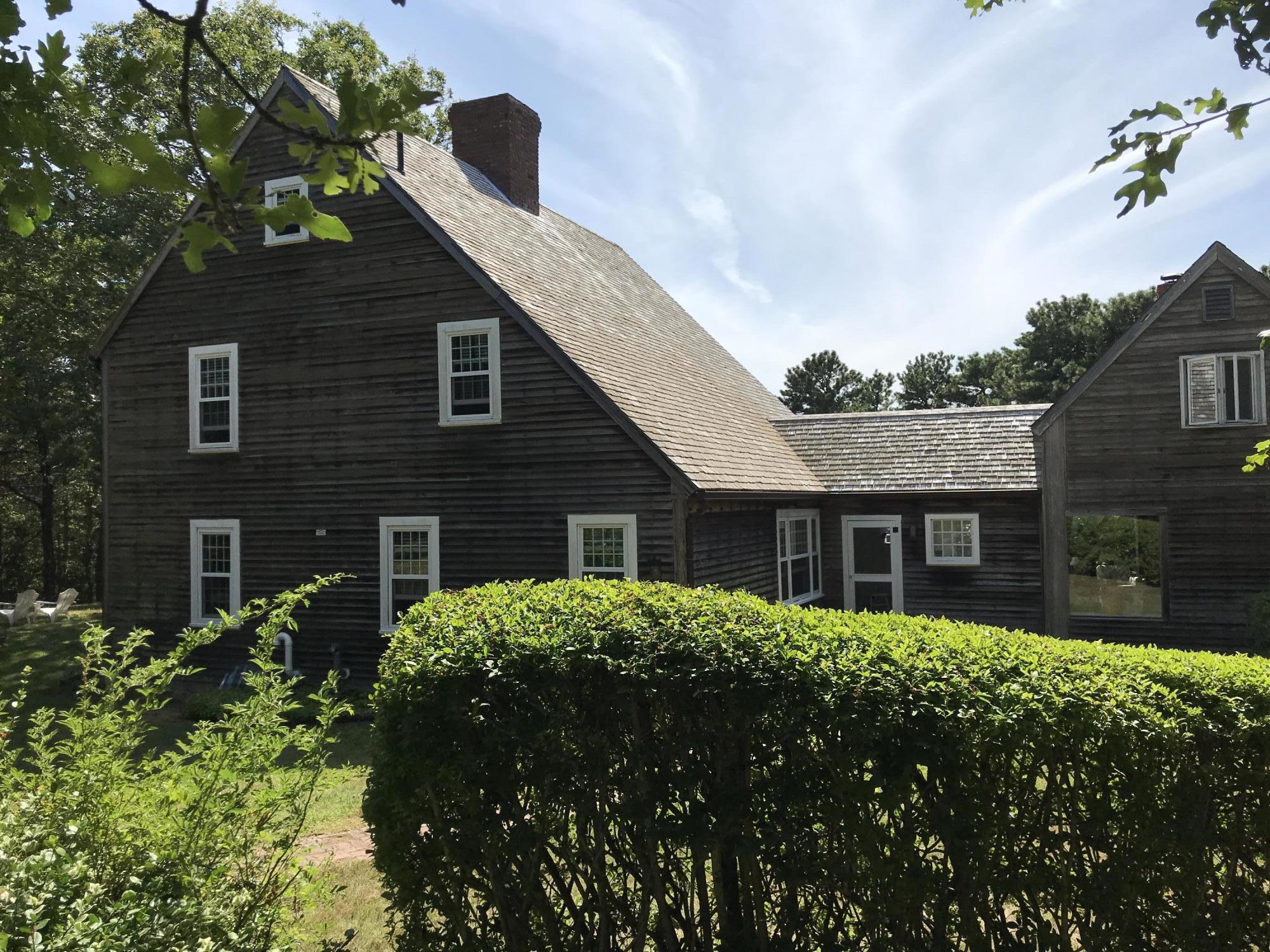 73 Pine Ridge Road Brewster, MA 02631 - Photo 38 of 42 IMG_3439