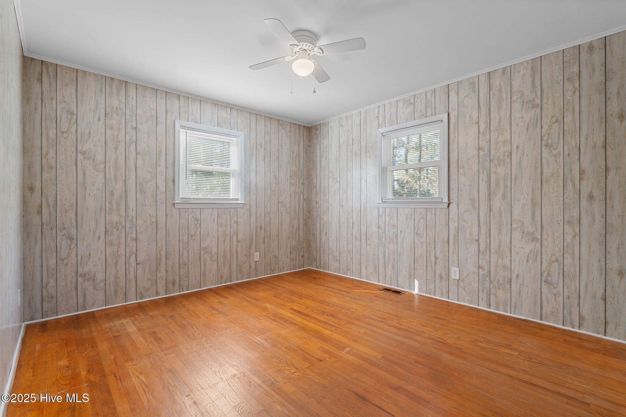 435 Sand Pit Road Aberdeen, NC 28315 - Photo 15 of 49 Bedroom