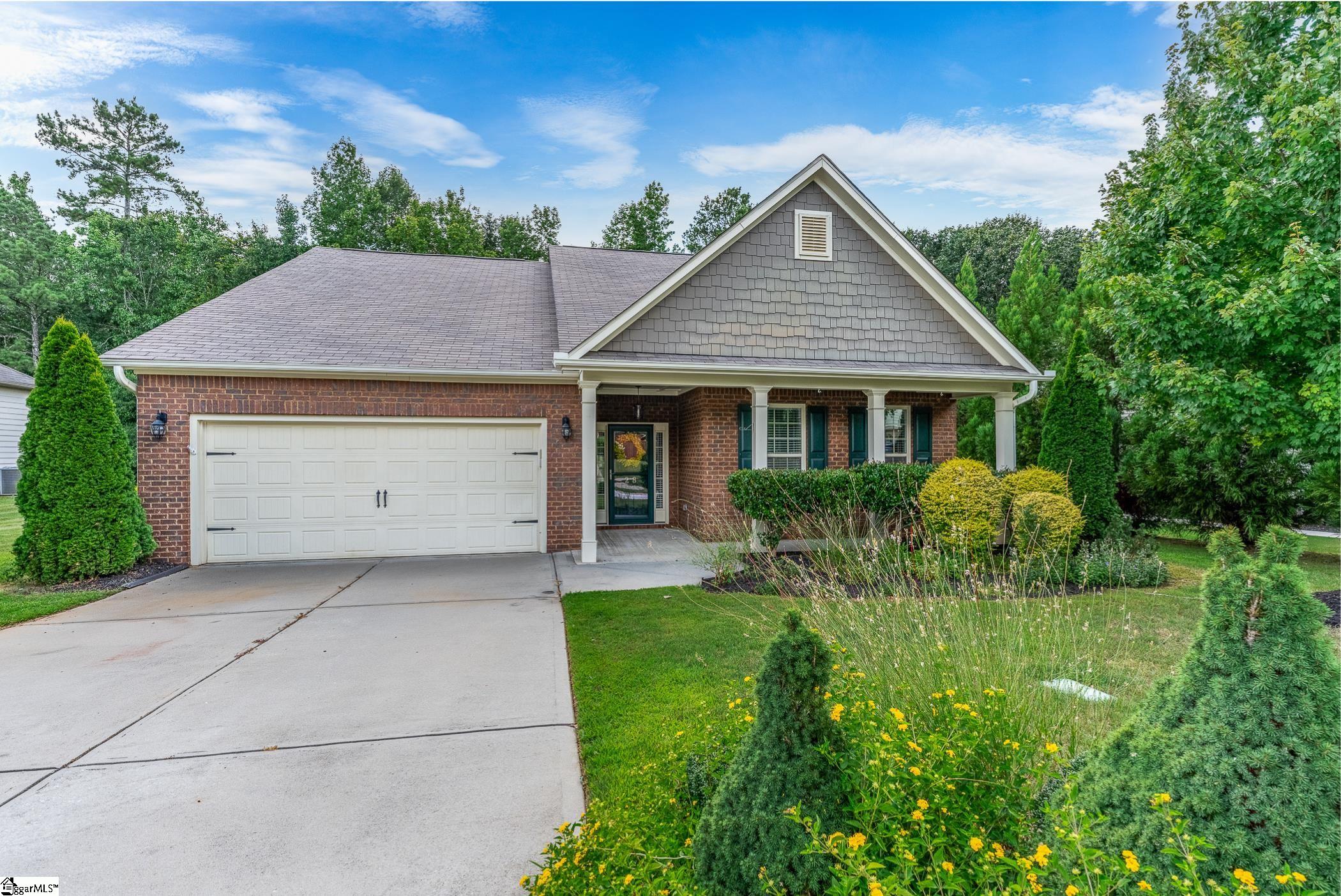 28 Trailwood Drive Fountain Inn, SC 29644 - Photo 2 of 36 Gallery Image 2