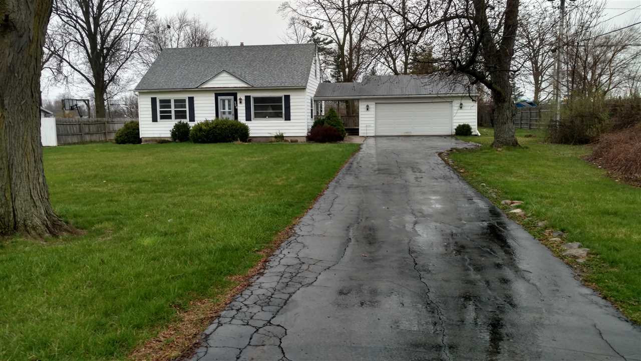 506 Stratton Road Fort Wayne, IN 46825 - Photo 1 of 34 Gallery Image 1