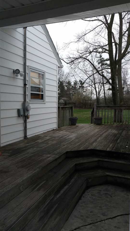 506 Stratton Road Fort Wayne, IN 46825 - Photo 29 of 34 Gallery Image 29