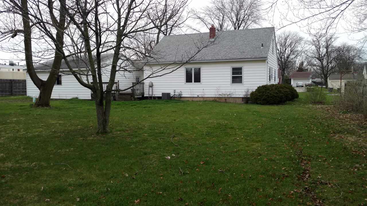 506 Stratton Road Fort Wayne, IN 46825 - Photo 31 of 34 Gallery Image 31