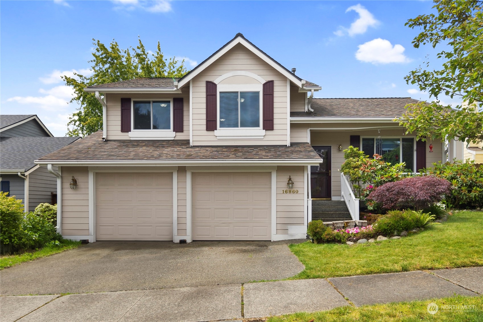 16860 Copper Mountain Road Southeast Monroe, WA 98272 - Photo 1 of 37 Gallery Image 1