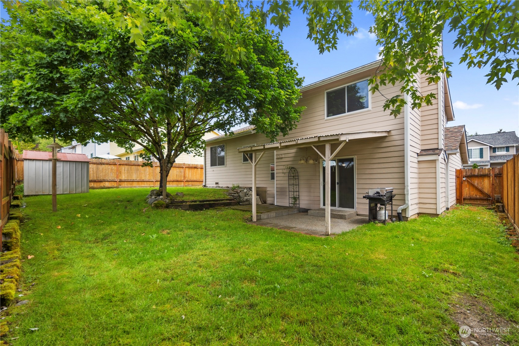16860 Copper Mountain Road Southeast Monroe, WA 98272 - Photo 31 of 37 Gallery Image 31