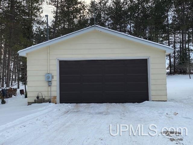2177 17th Road Bark River, MI 49807 - Photo 5 of 30