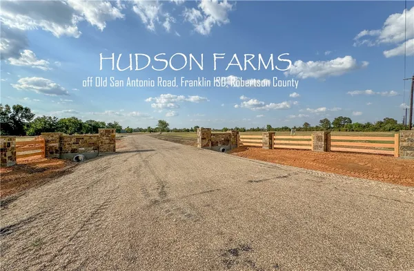 $325,000 | 1 (9.47 Acres) Franklin Tx 77859, Hearne, TX 77859