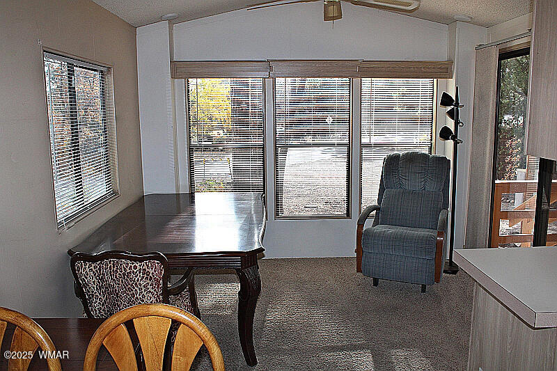 1930 Larson Road, Unit 48 Lakeside, AZ 85929 - Photo 3 of 17 Living Room