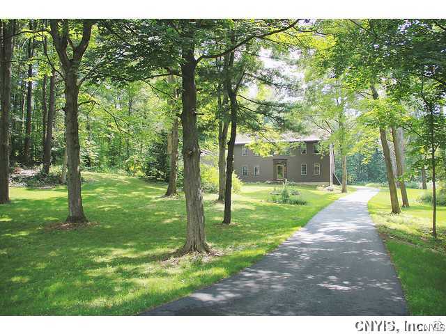2919 County Rte 57 Volney, NY 13069 - Photo 1 of 1 Exterior Front