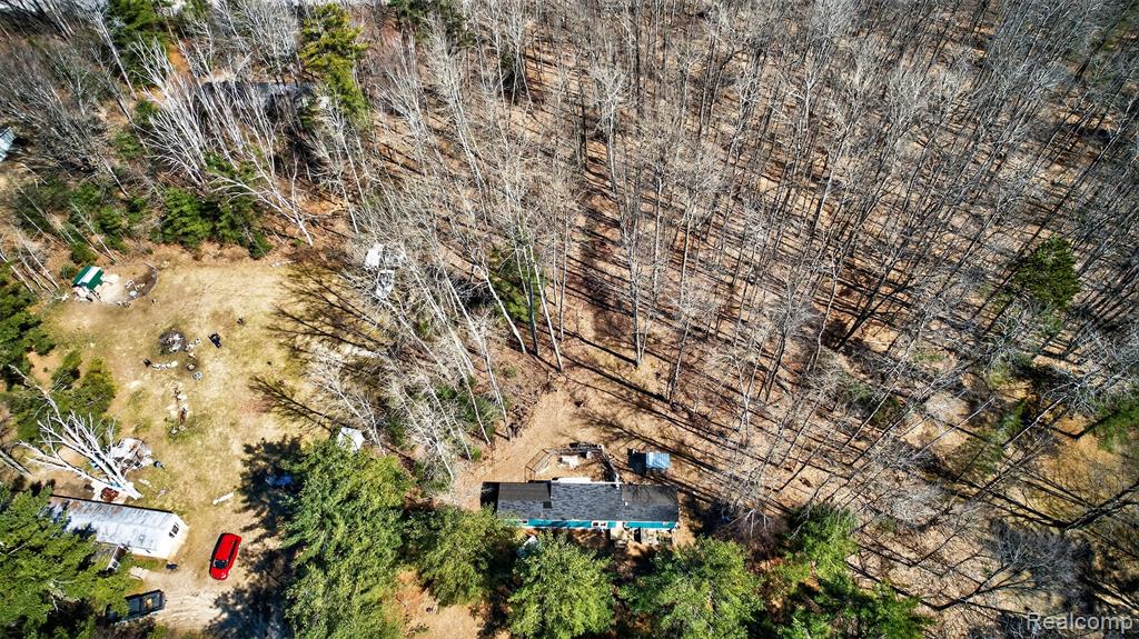 2633 Stevens Road Greenbush, MI 48738 - Photo 6 of 19
