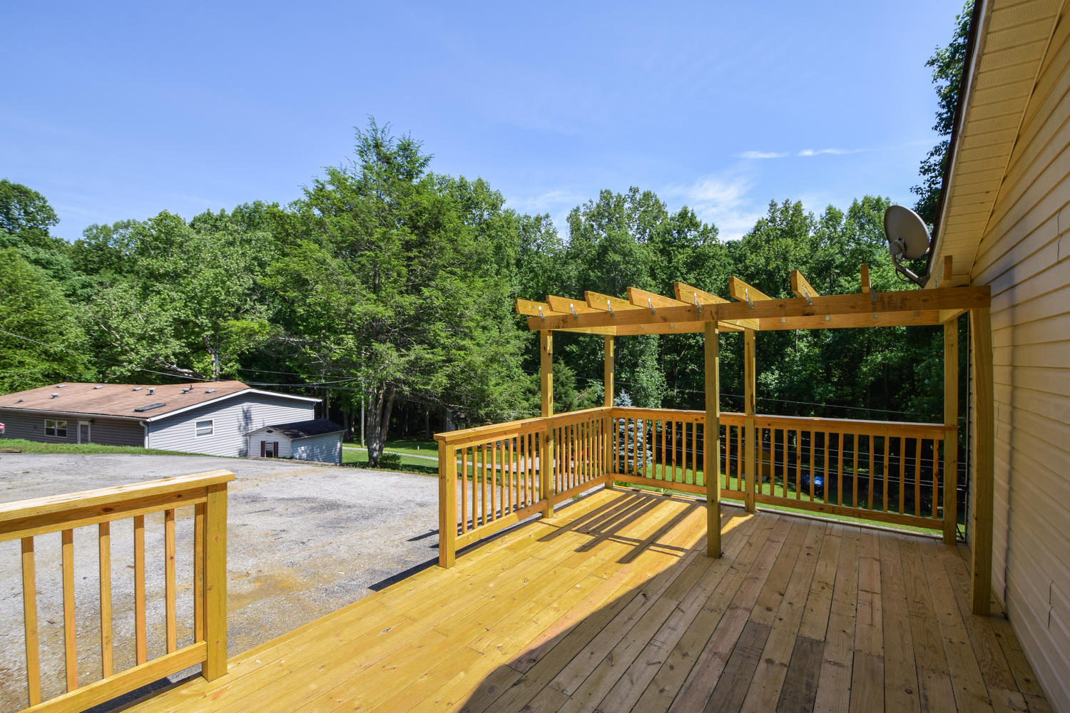 315 Spring Hollow Road Troutville, VA 24175 - Photo 14 of 17 315 Spring Hollow Rd-large-015-16-Photo1