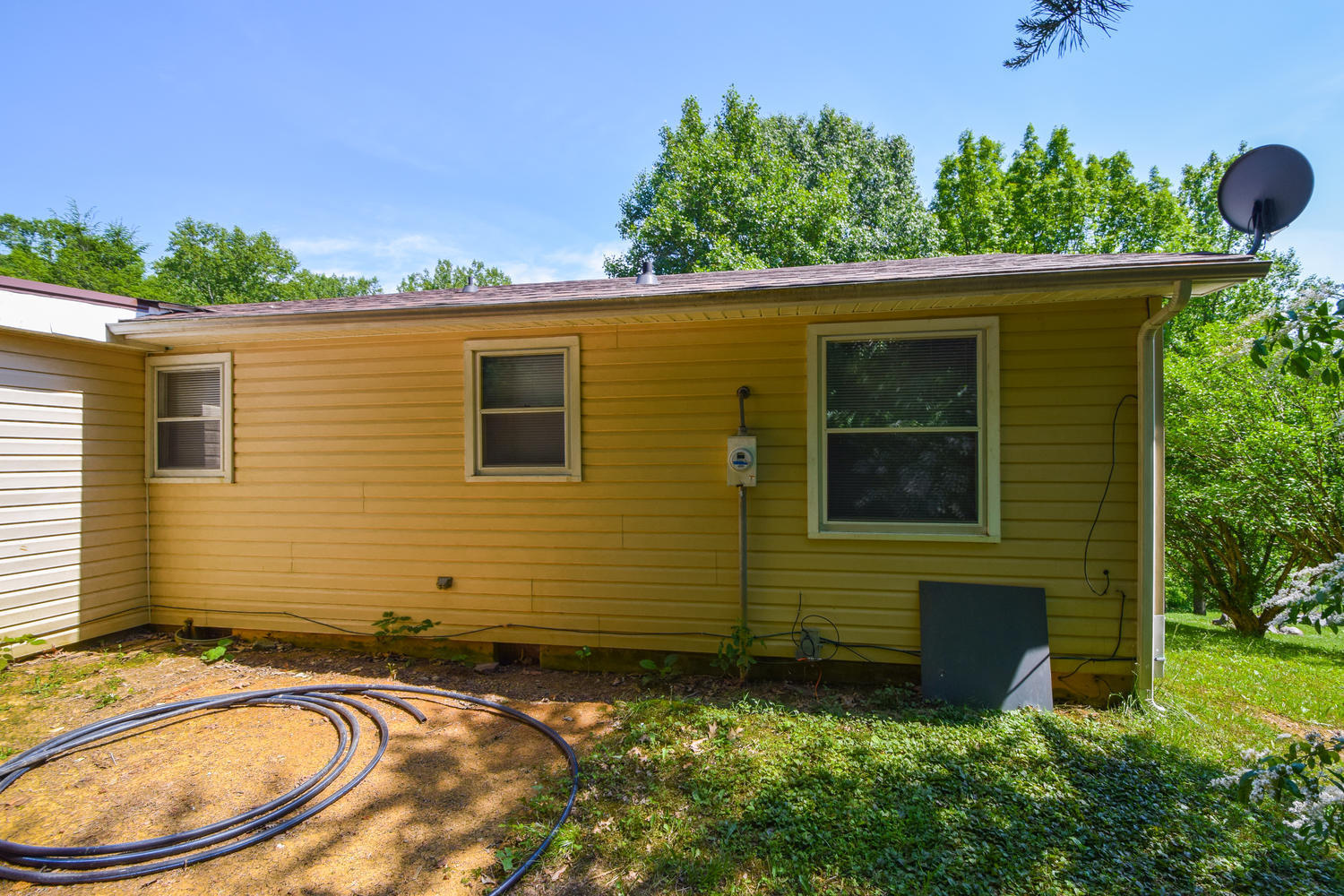 315 Spring Hollow Road Troutville, VA 24175 - Photo 16 of 17 315 Spring Hollow Rd-large-017-17-Photo1
