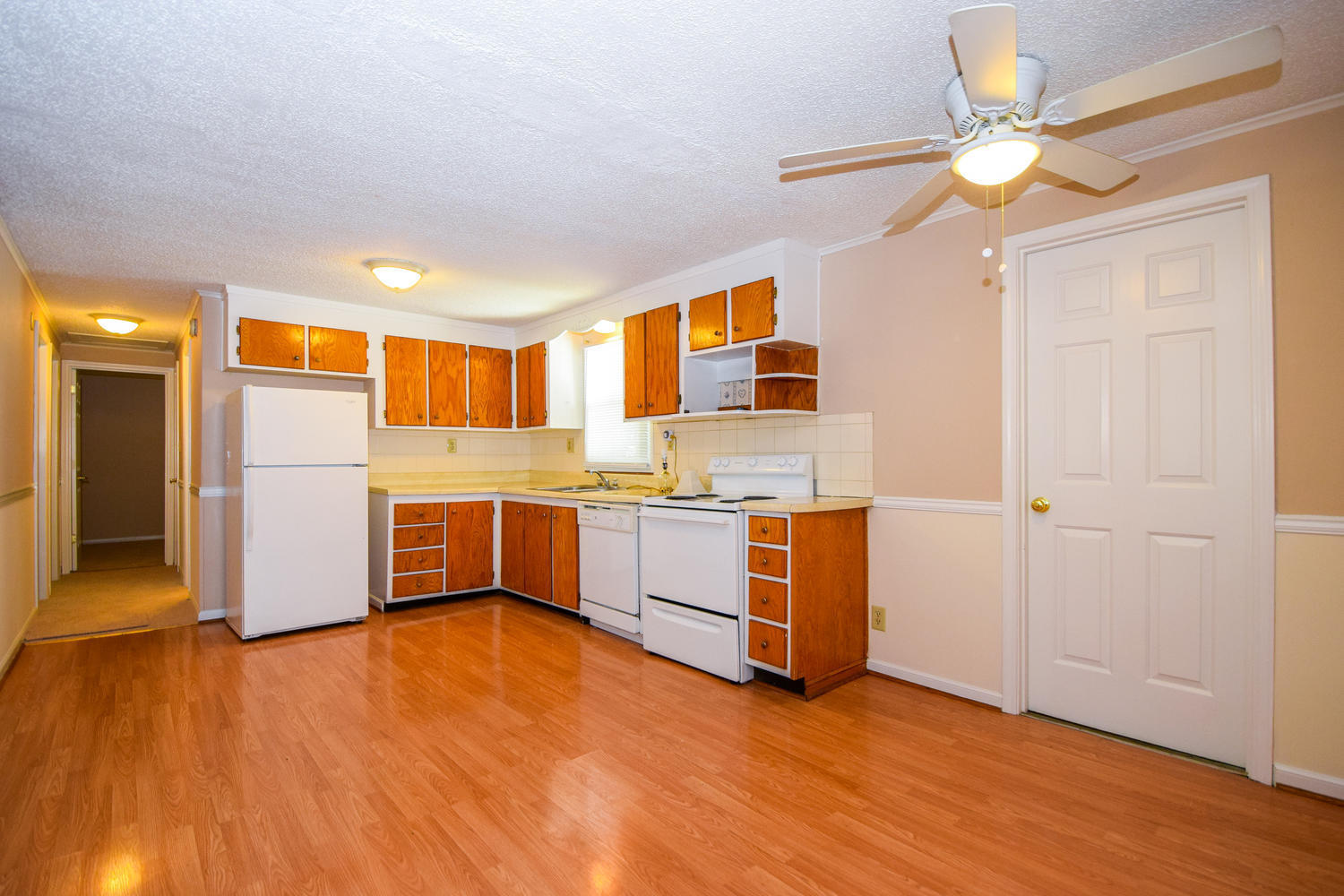 315 Spring Hollow Road Troutville, VA 24175 - Photo 5 of 17 315 Spring Hollow Rd-large-005-10-Photo5