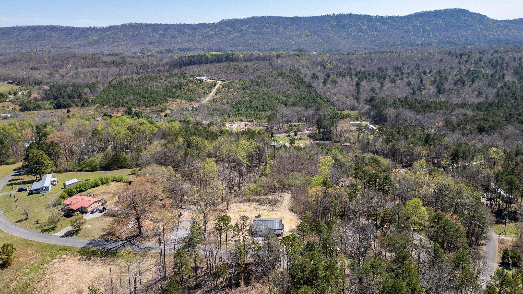 456 North Ridge Estates Trion, GA 30753 - Photo 22 of 26 DJI_0034-HDR