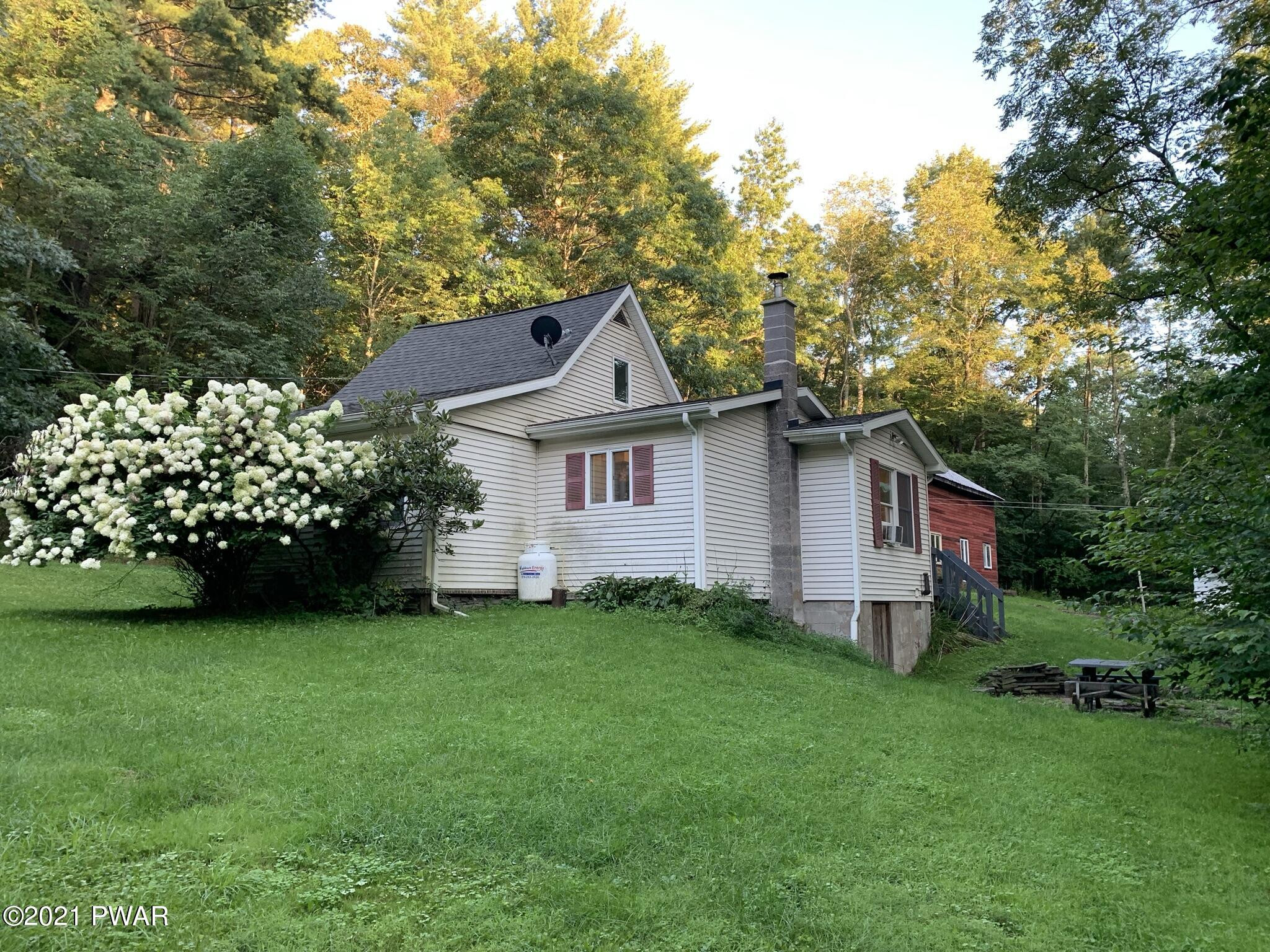 132 High School Road Damascus, PA 18415 - Photo 4 of 42 Exterior
