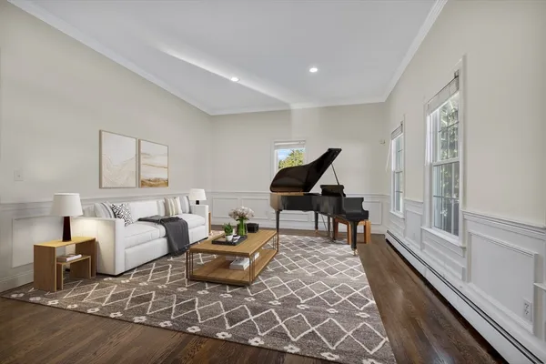 $1,600,000 | 25 Collins Road, Berlin, MA 01503