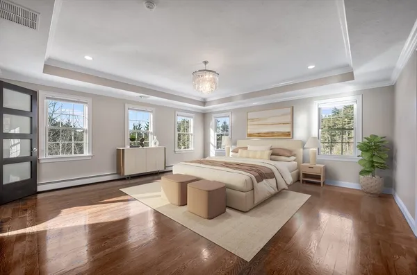 $1,600,000 | 25 Collins Road, Berlin, MA 01503