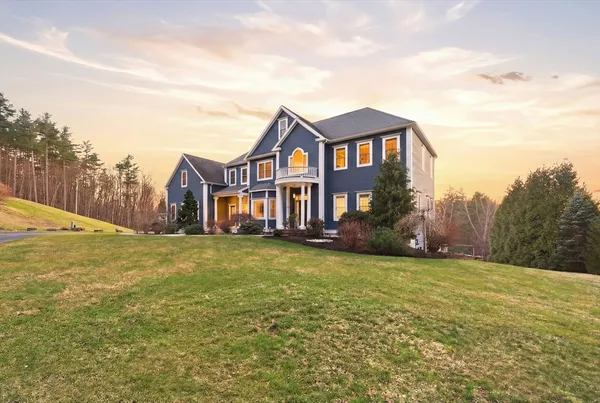 $1,600,000 | 25 Collins Road, Berlin, MA 01503