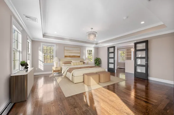 $1,600,000 | 25 Collins Road, Berlin, MA 01503