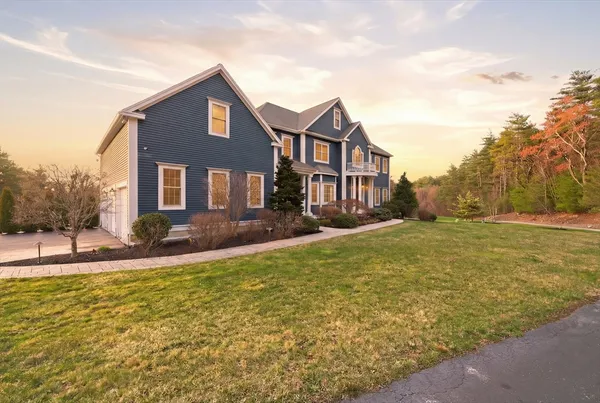 $1,600,000 | 25 Collins Road, Berlin, MA 01503