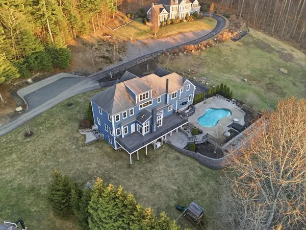 $1,600,000 | 25 Collins Road, Berlin, MA 01503