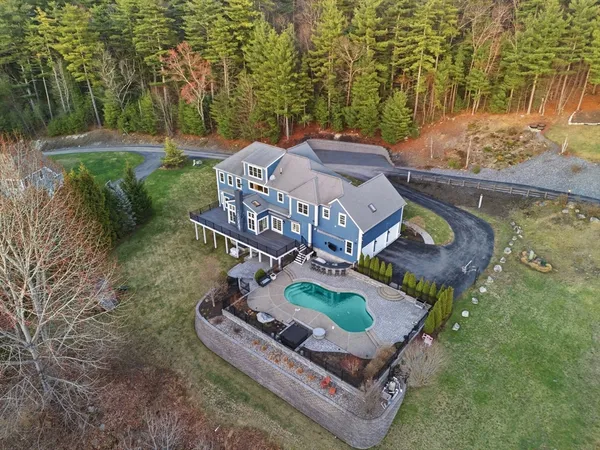 $1,600,000 | 25 Collins Road, Berlin, MA 01503
