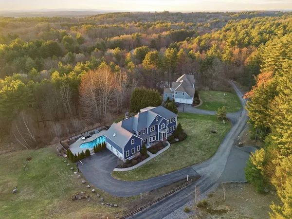 $1,600,000 | 25 Collins Road, Berlin, MA 01503