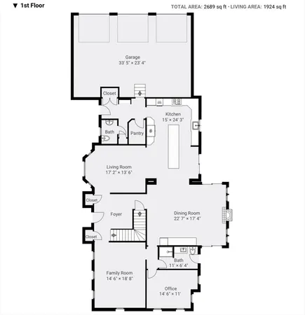 $1,600,000 | 25 Collins Road, Berlin, MA 01503