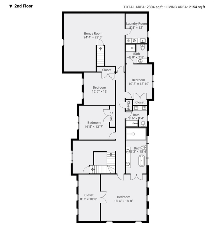 25 Collins Road Berlin, MA 01503 - Photo 40 of 42
