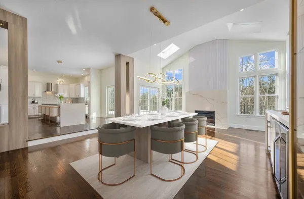 $1,600,000 | 25 Collins Road, Berlin, MA 01503