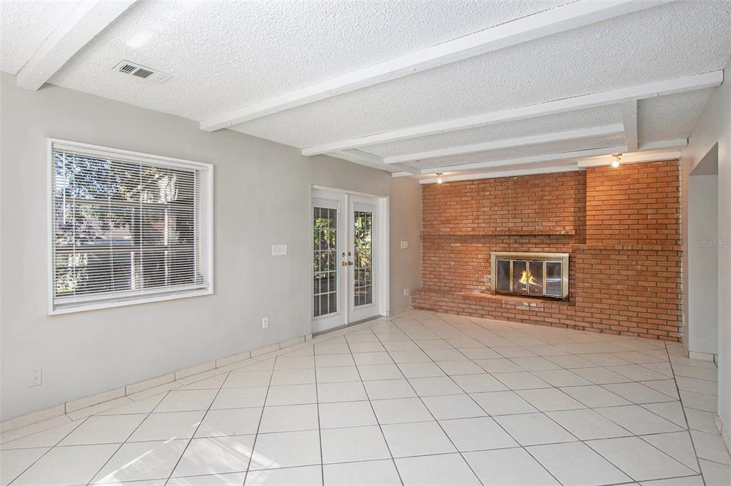217 Faithway Drive Seffner, FL 33584 - Photo 14 of 29 a view of an empty room with a window