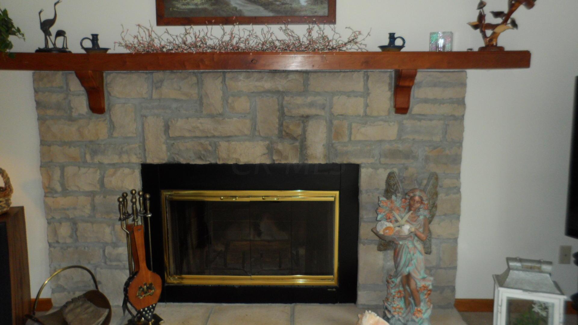 1599 South County Line Road Johnstown, OH 43031 - Photo 13 of 32 Gallery Image 13