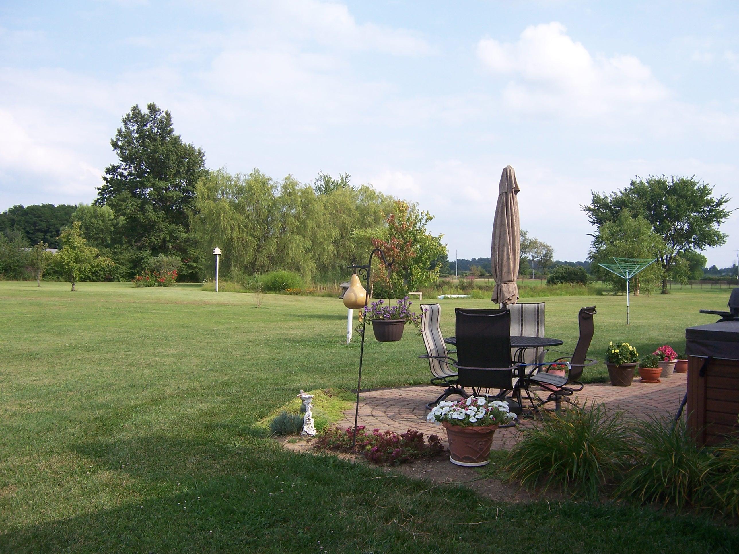 1599 South County Line Road Johnstown, OH 43031 - Photo 29 of 32 Gallery Image 29