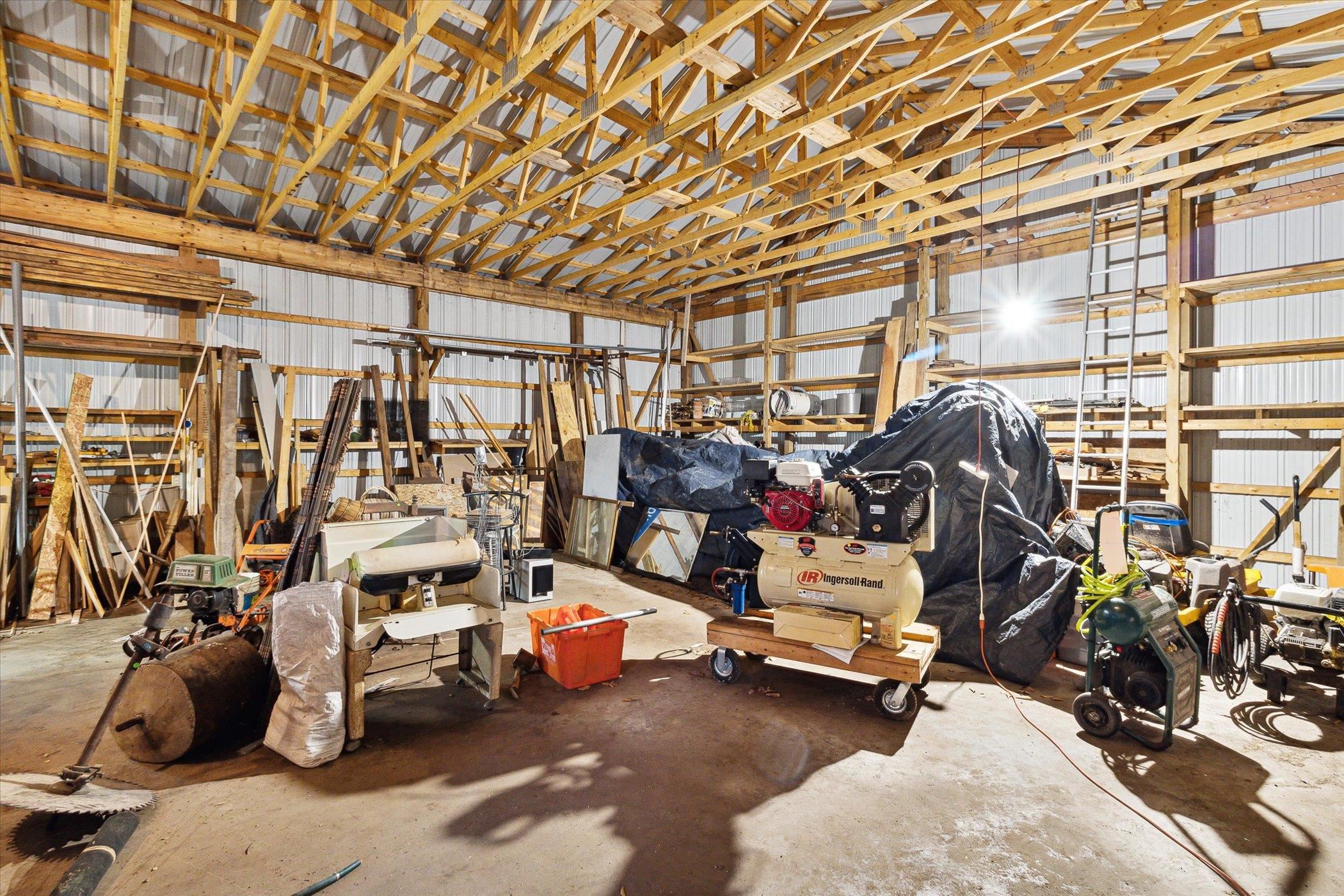 5379 West Vienna Road Clio, MI 48420 - Photo 52 of 70 Gallery Image 52