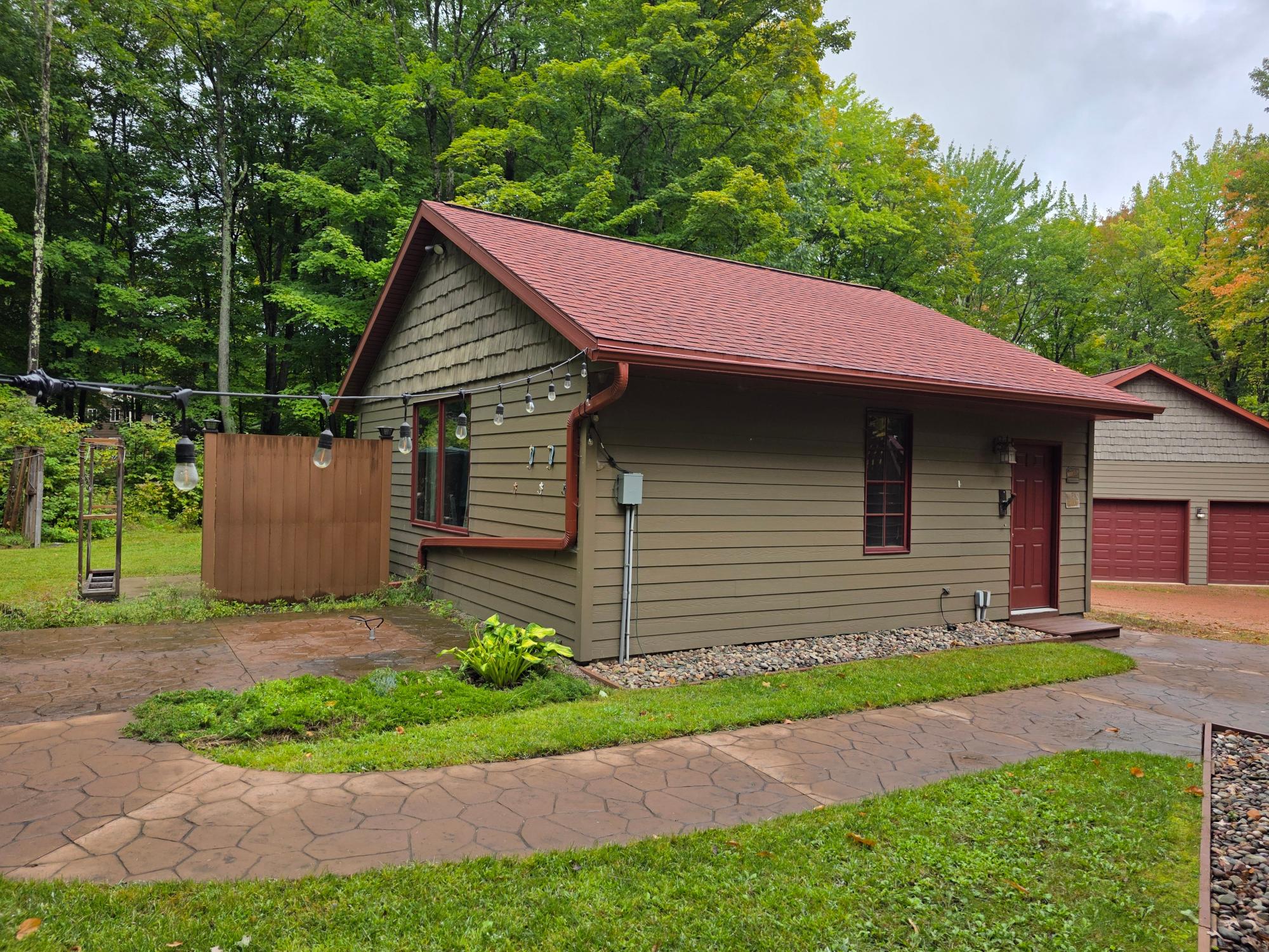 N9255 Sanctuary Road Tomahawk, WI 54487 - Photo 65 of 90 Gallery Image 65