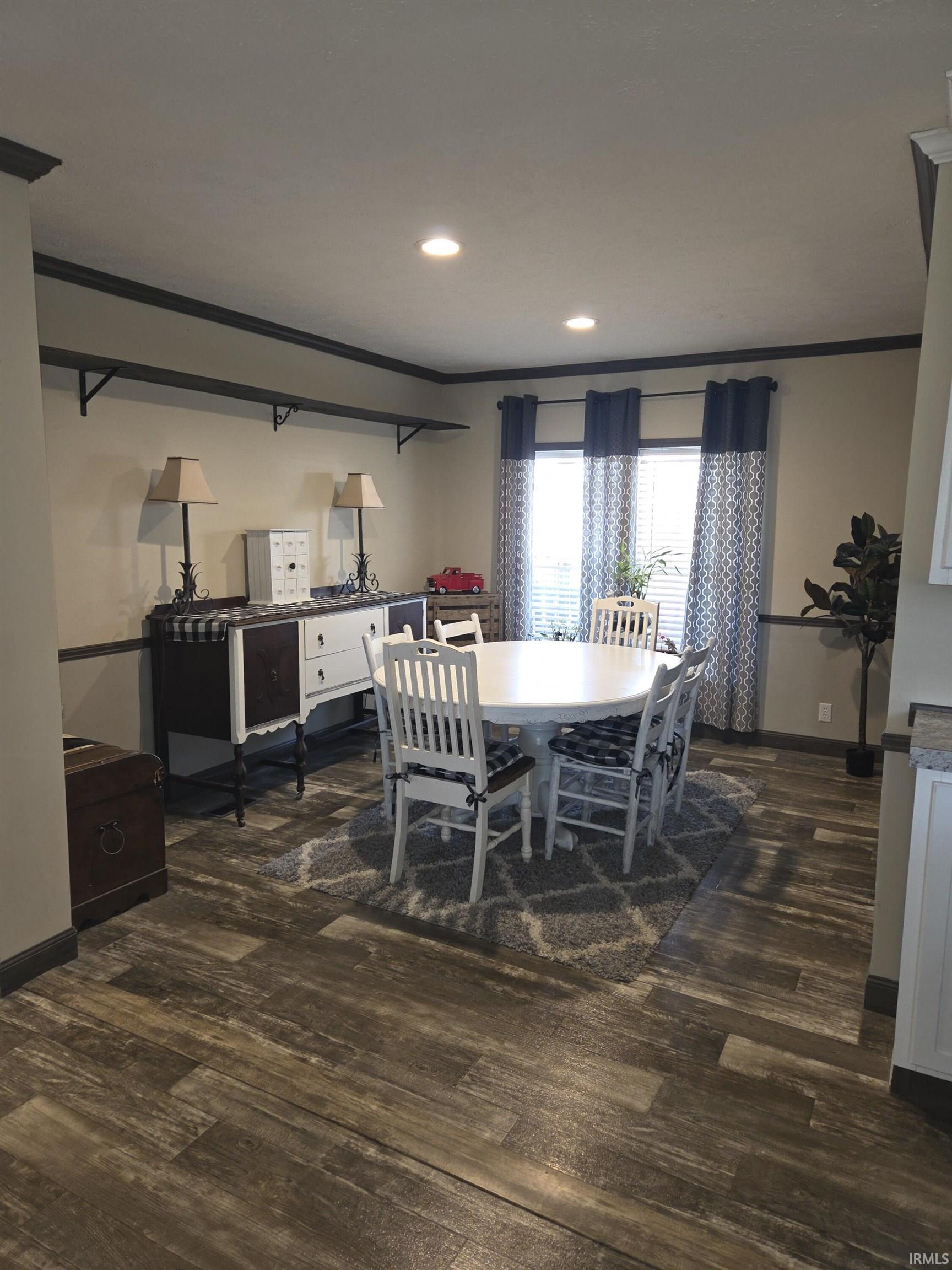 1555 West Maple Grove Road Boonville, IN 47601 - Photo 11 of 24