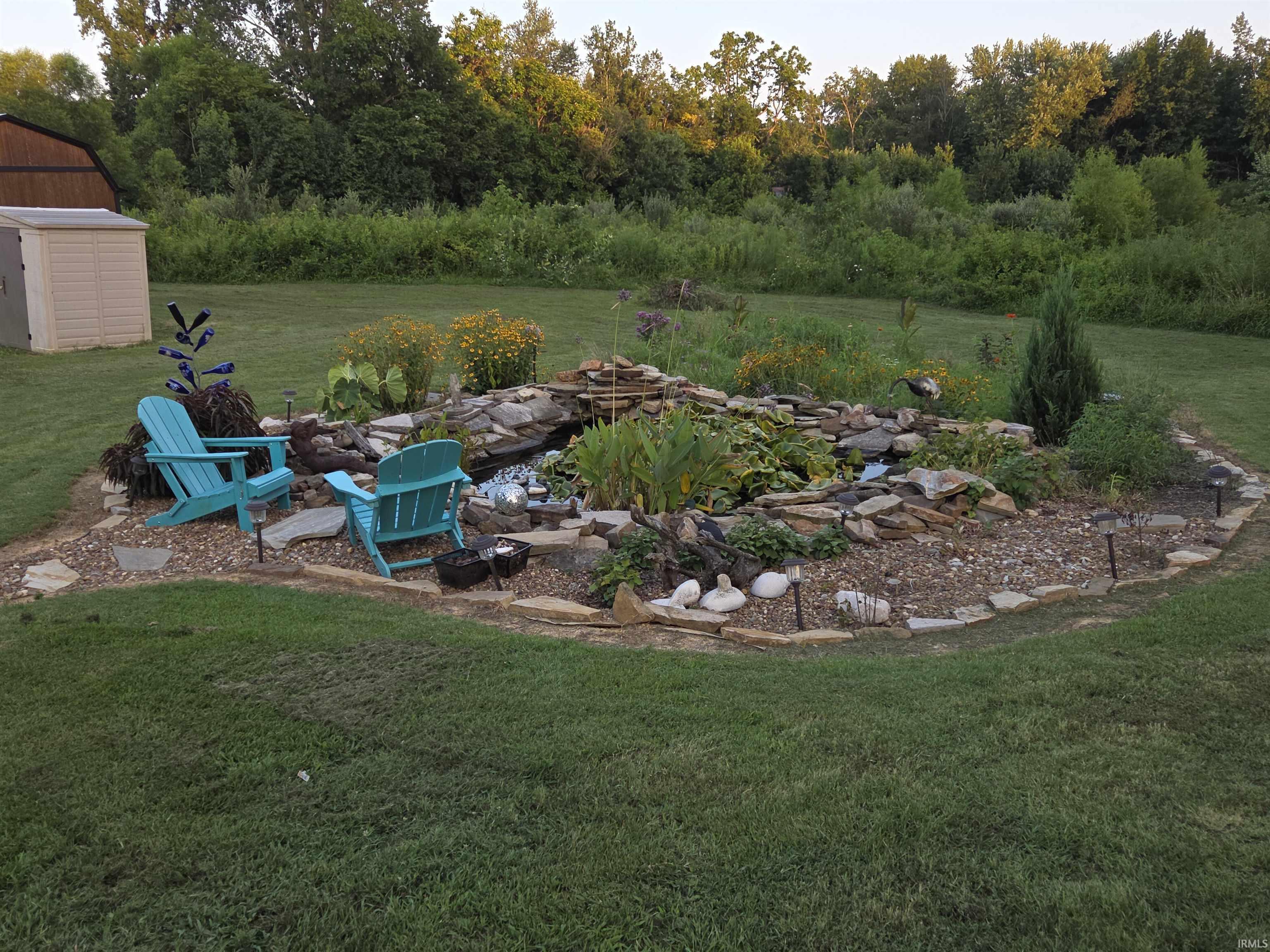 1555 West Maple Grove Road Boonville, IN 47601 - Photo 5 of 24