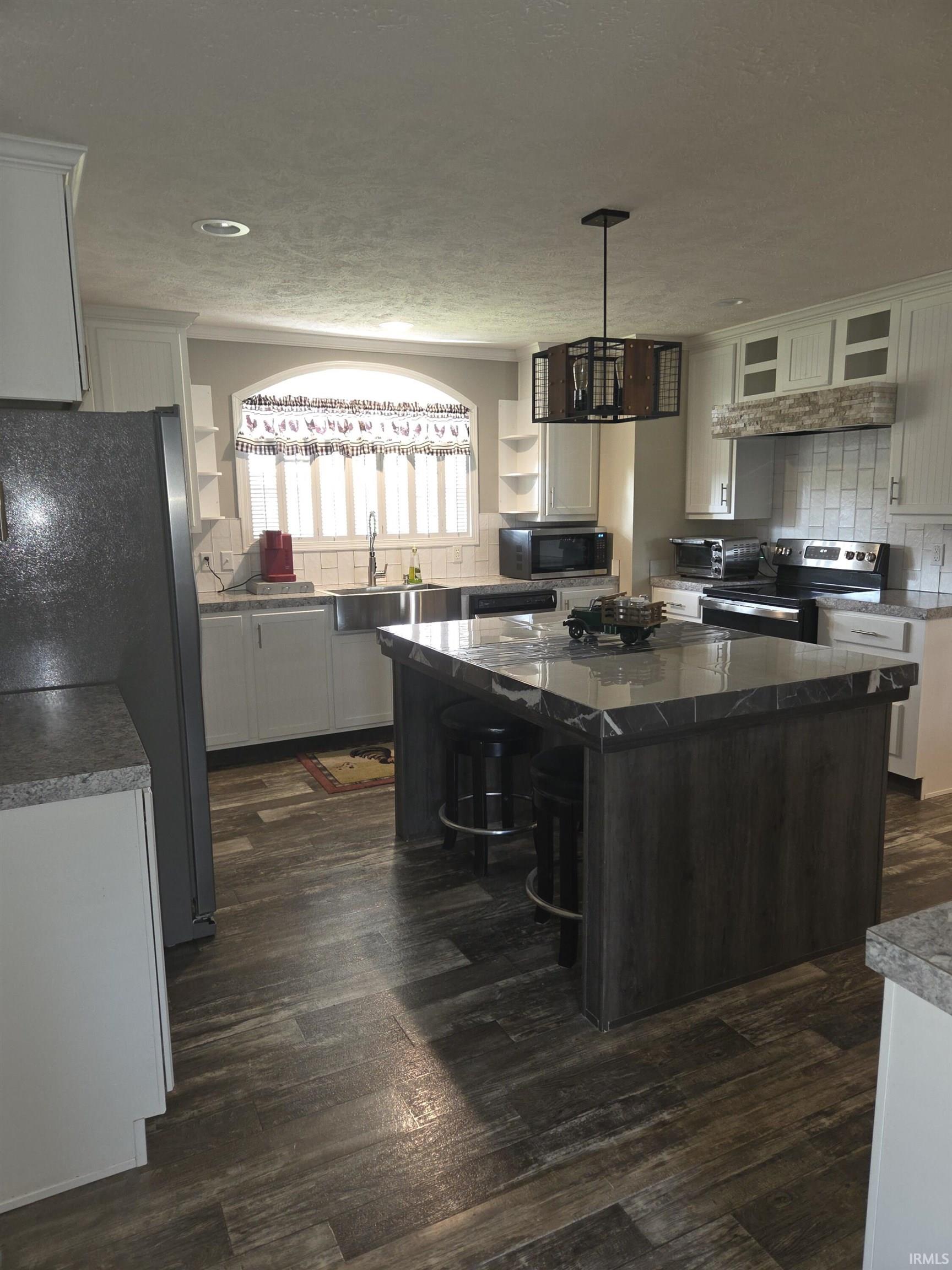 1555 West Maple Grove Road Boonville, IN 47601 - Photo 8 of 24