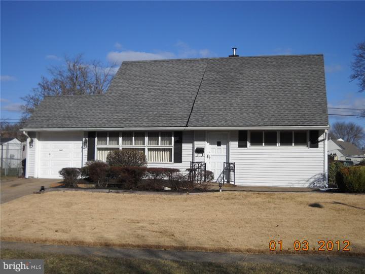 20 Long Loop Road Levittown, PA 19056 - Photo 4 of 25 Gallery Image 4