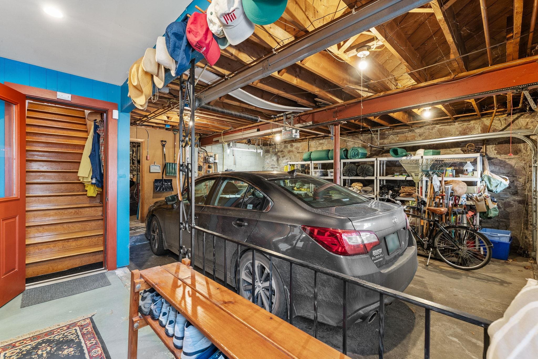 68 Ledge Road Burlington, VT 05401 - Photo 47 of 59 Gallery Image 47