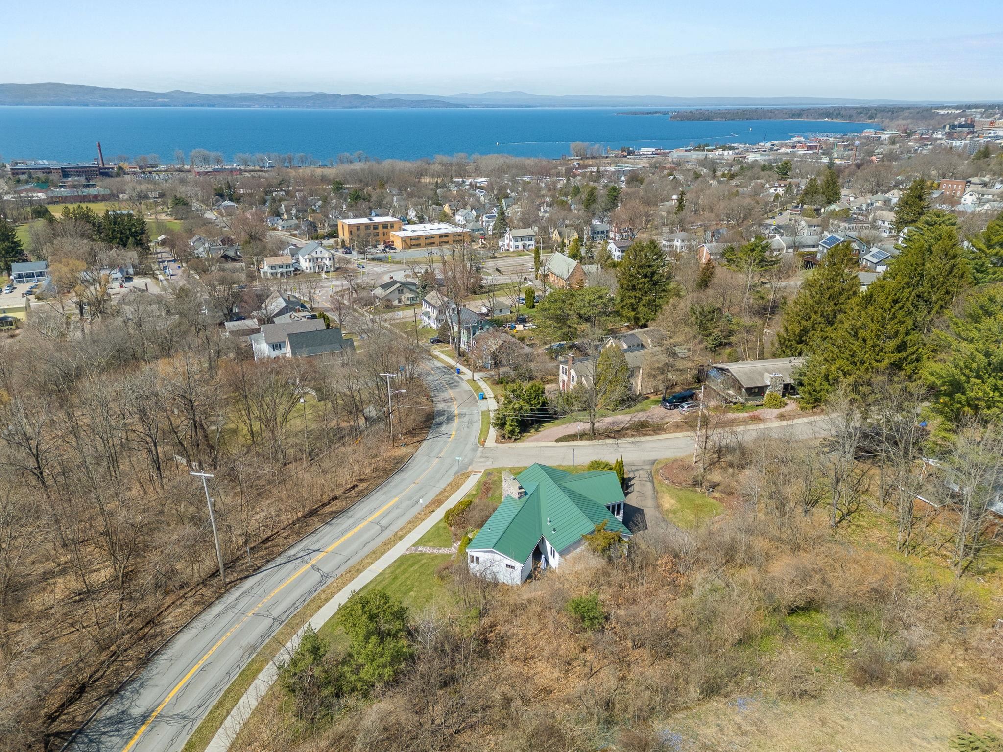 68 Ledge Road Burlington, VT 05401 - Photo 55 of 59 Gallery Image 55