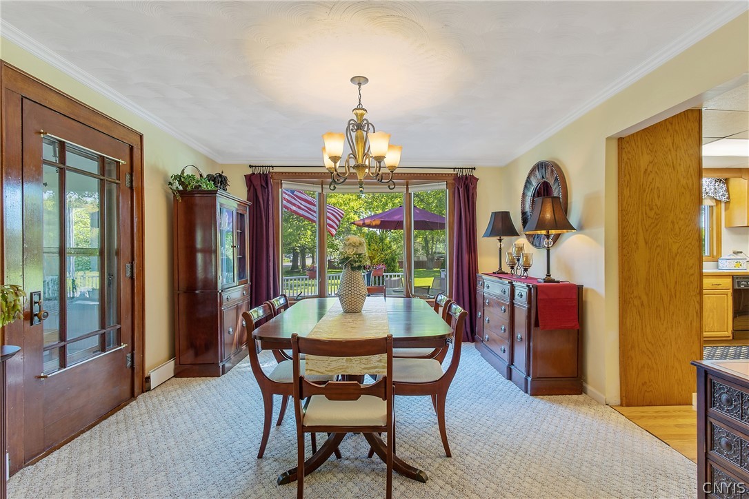 6176 Lakeshore Road Cicero, NY 13039 - Photo 7 of 50
