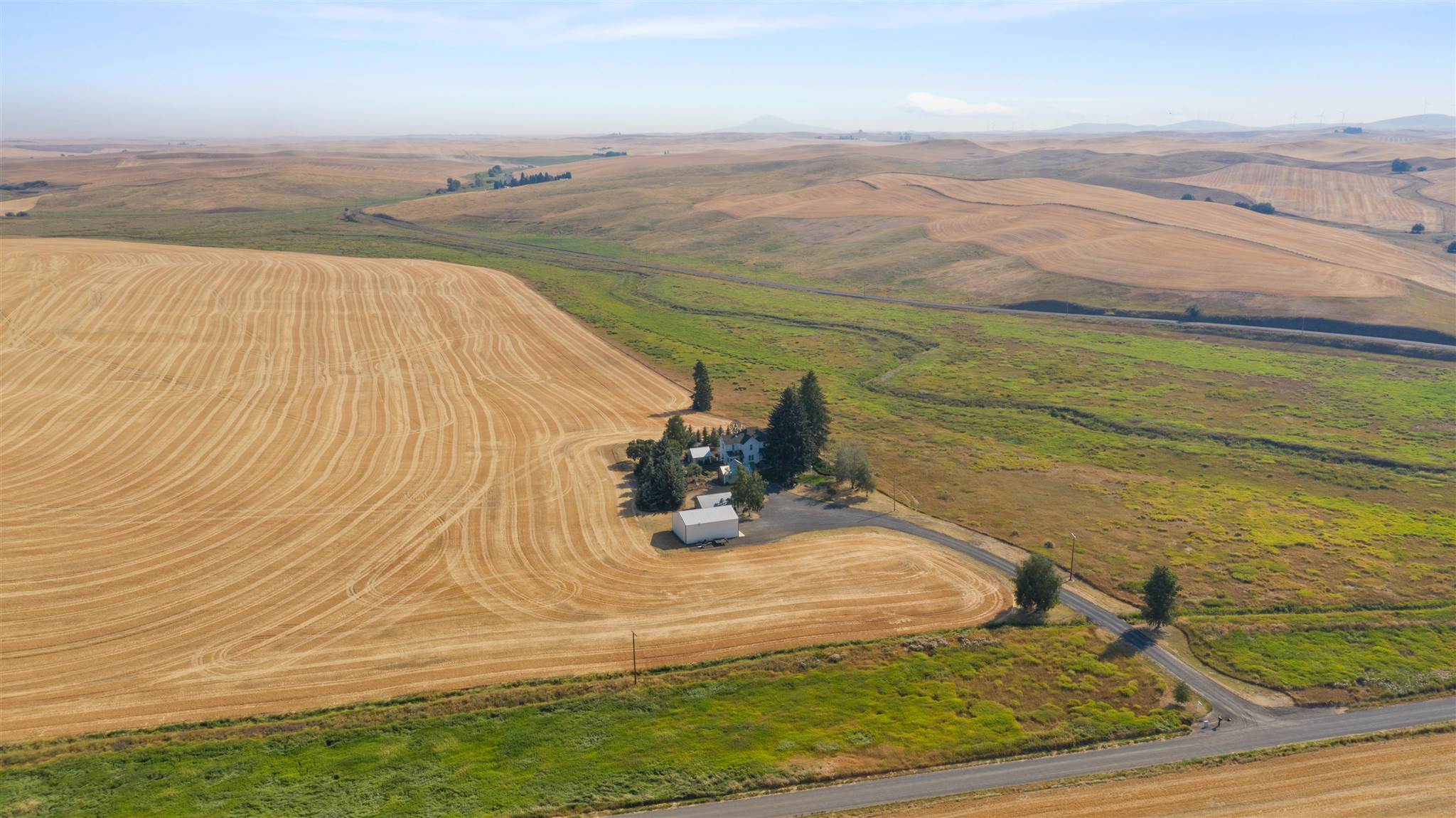 391 Lone Pine Road Oakesdale, WA 99158 - Photo 26 of 27