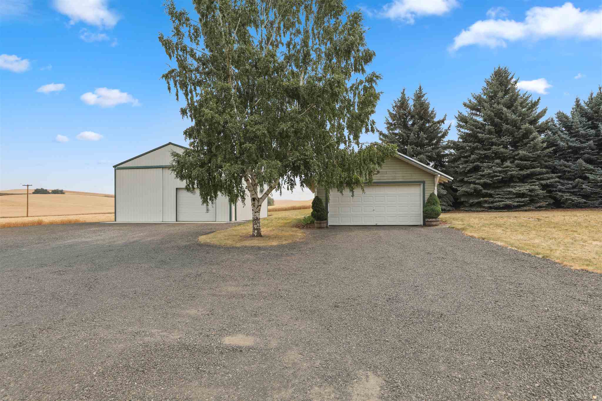 391 Lone Pine Road Oakesdale, WA 99158 - Photo 4 of 27