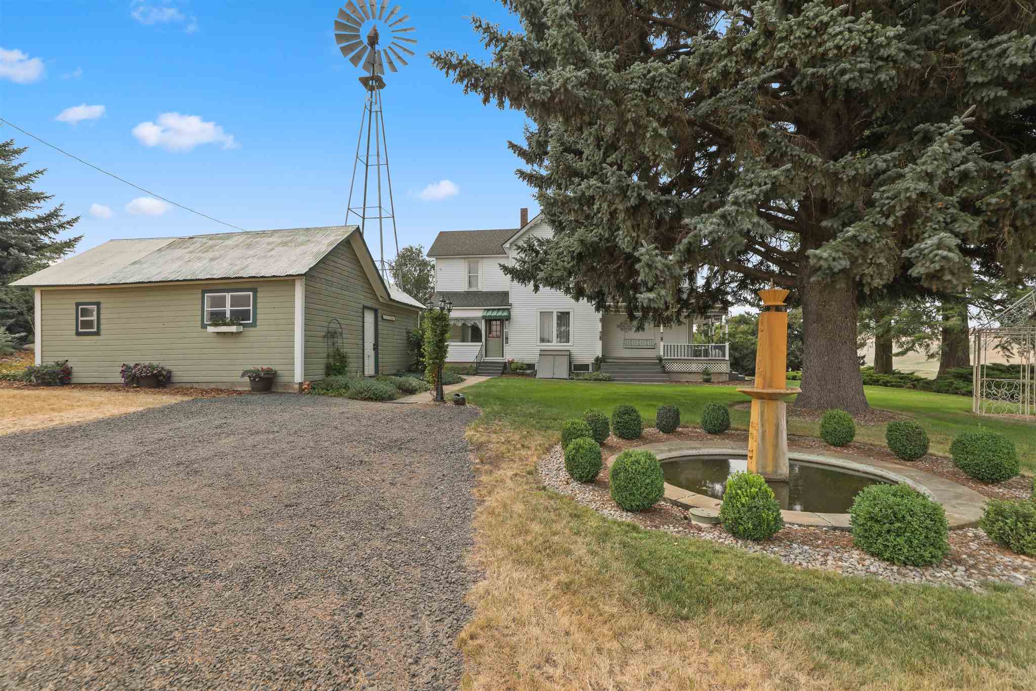 391 Lone Pine Road Oakesdale, WA 99158 - Photo 10 of 27