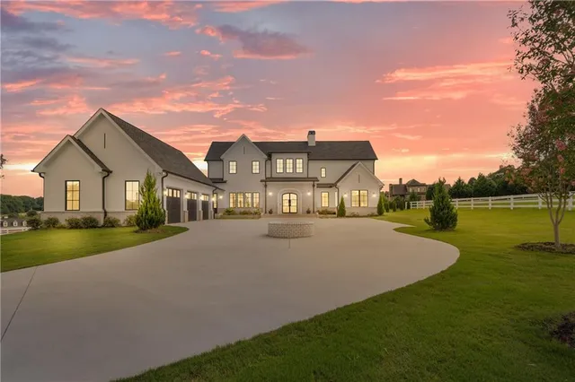 $2,250,000 | 1054 Dee Kennedy Road, Auburn, GA 30011