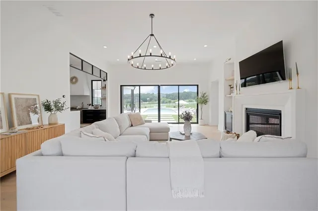 $2,250,000 | 1054 Dee Kennedy Road, Auburn, GA 30011