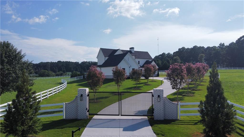 1054 Dee Kennedy Road Auburn, GA 30011 - Photo 2 of 55