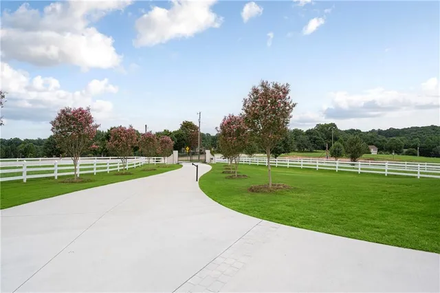 $2,250,000 | 1054 Dee Kennedy Road, Auburn, GA 30011