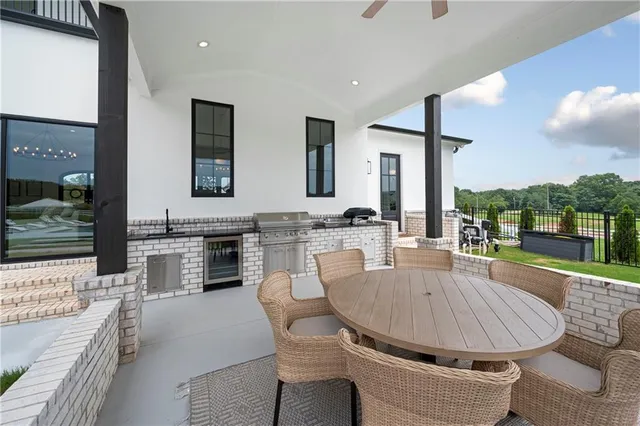 $2,250,000 | 1054 Dee Kennedy Road, Auburn, GA 30011