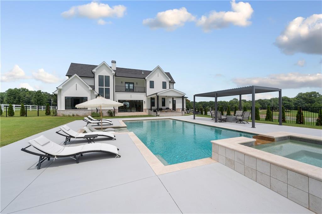 1054 Dee Kennedy Road Auburn, GA 30011 - Photo 46 of 55